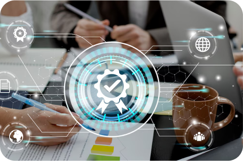 Reliability & QMS