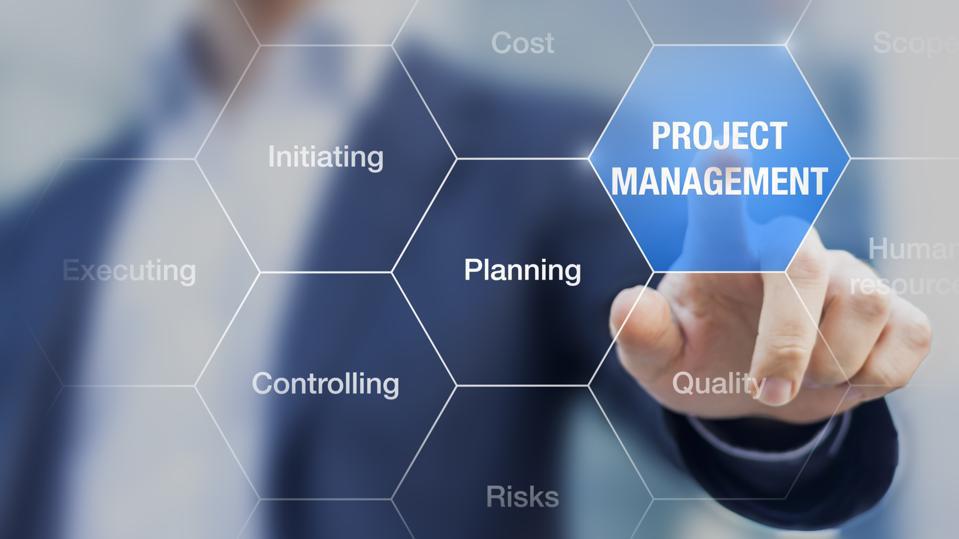 provide Program Management Professional (PgMP)