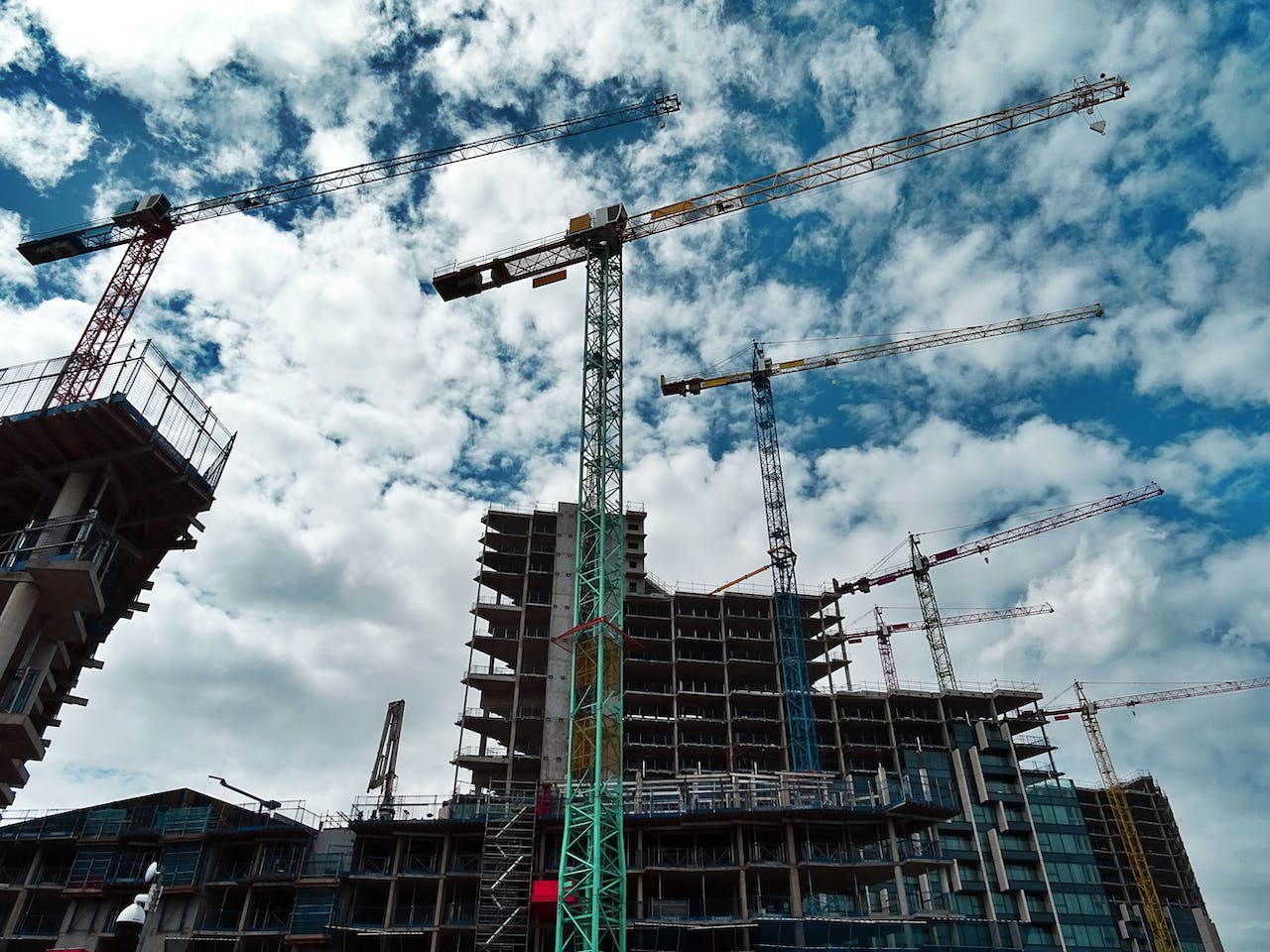 Building and Infrastructure Management