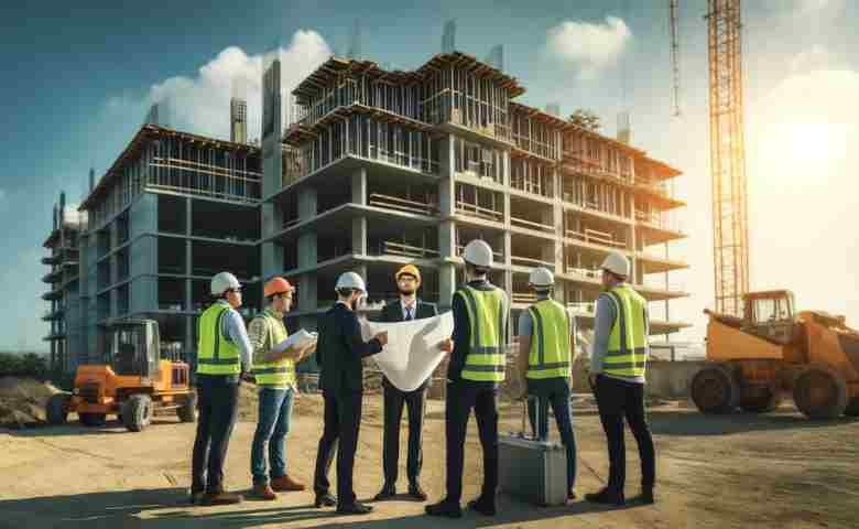 Construction and Engineering