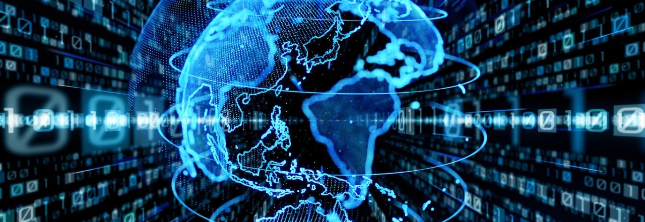 Geographic Information Systems