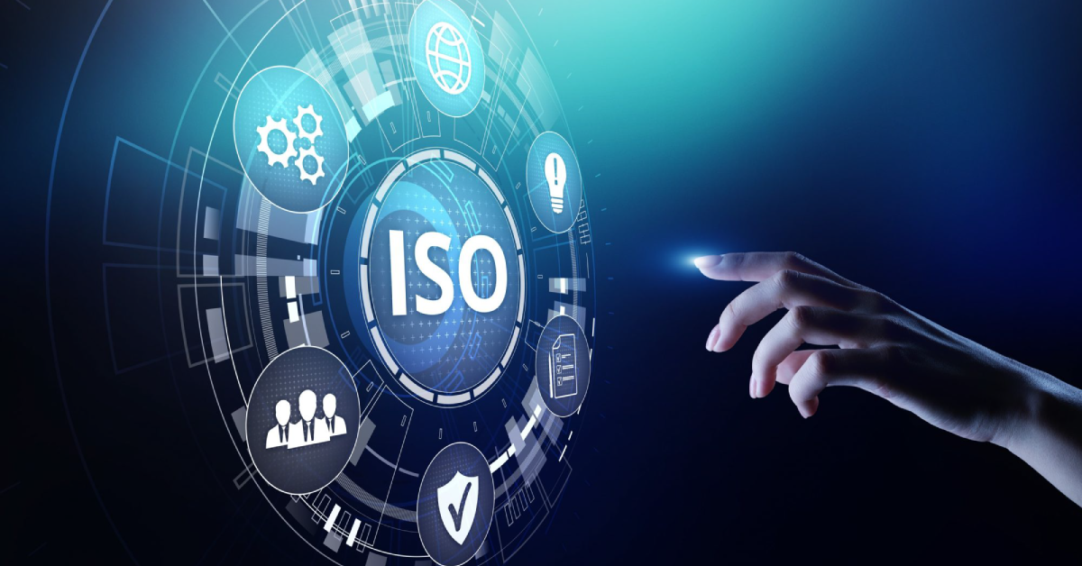 ISO Certifications and Compliance