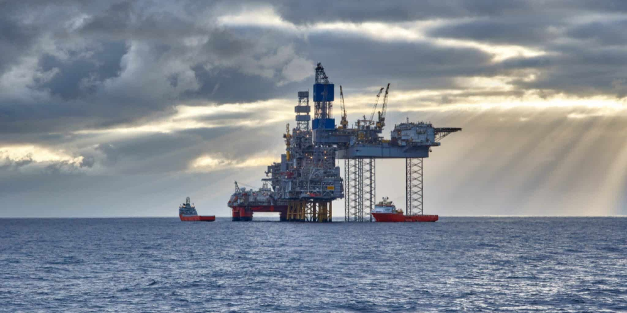 Offshore and Marine Operations