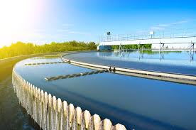 Water Treatment and Desalination