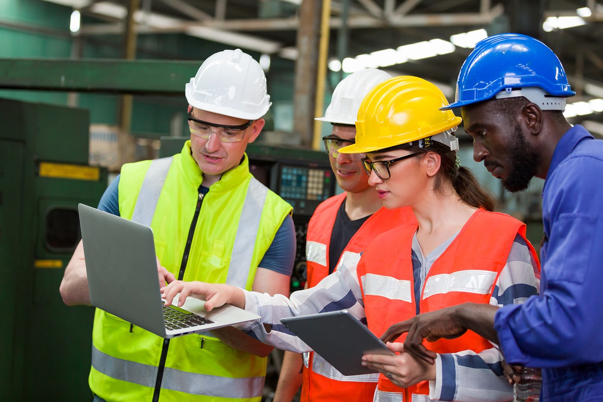 Safety, Risk, and Environmental